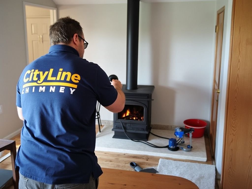 Expert Chimney Liner Installation and Repair in McMinnville, OR