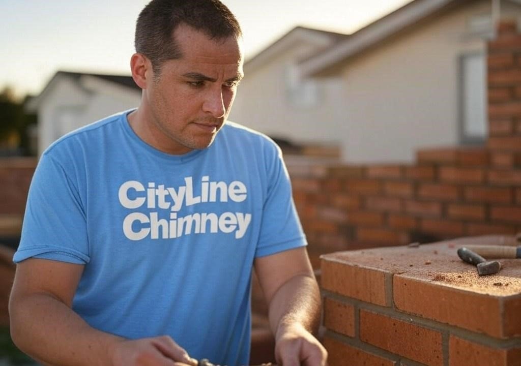 Affordable Chimney Rebuilding Services in McMinnville, OR