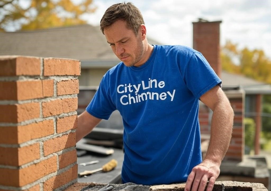 Chimney Draft Issue Services You Can Trust in McMinnville, OR