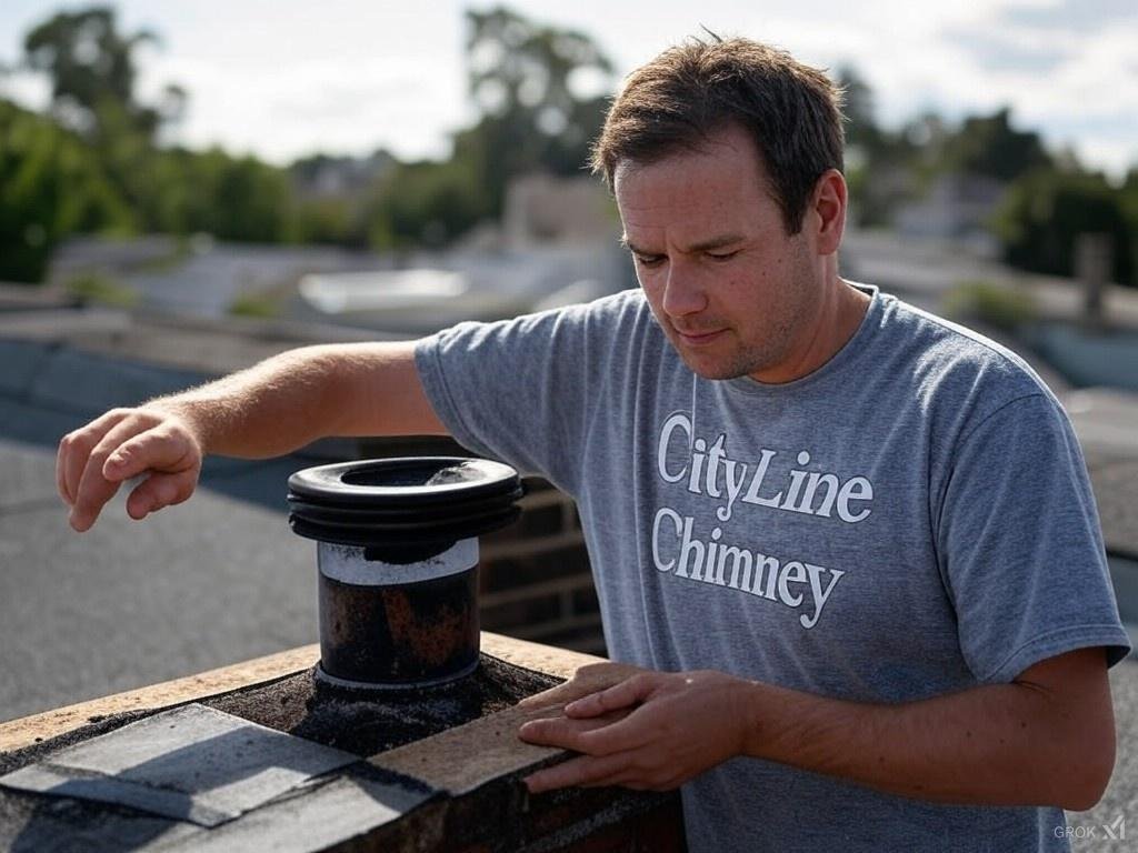 Expert Chimney Cap Services for Leak Prevention and Durability in McMinnville, OR