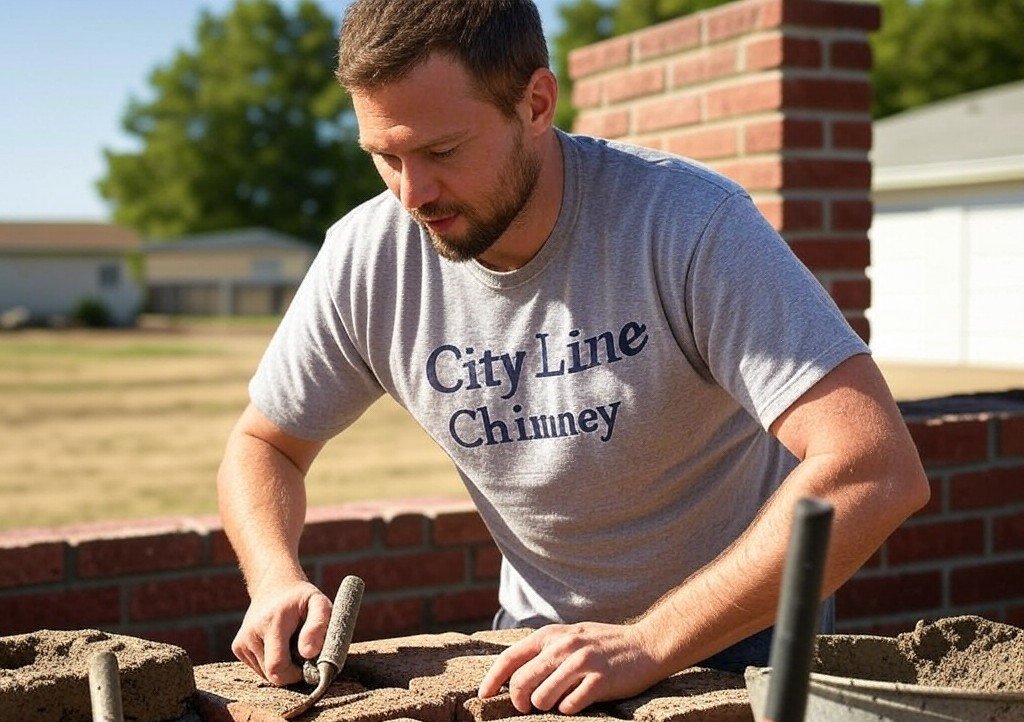 Professional Chimney Flashing Installation and Repair in McMinnville, OR