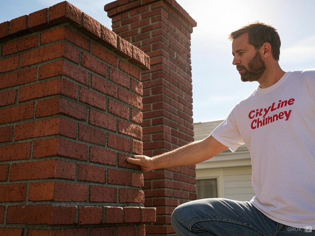 Professional Chimney Liner Installation and Repair in McMinnville, OR