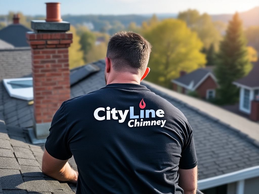 Professional Chimney Waterproofing Installation and Repair in McMinnville, OR