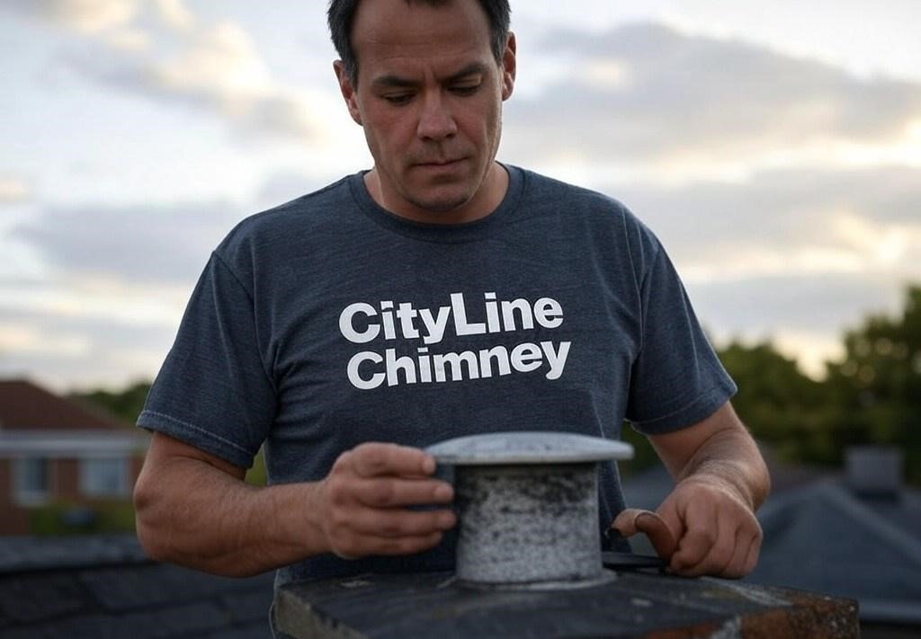 Quality Chimney Flashing Services in McMinnville, OR