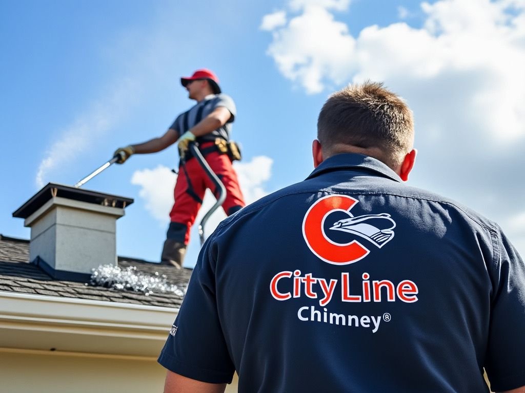 Top-Quality Chimney Cleaning Services in McMinnville, OR