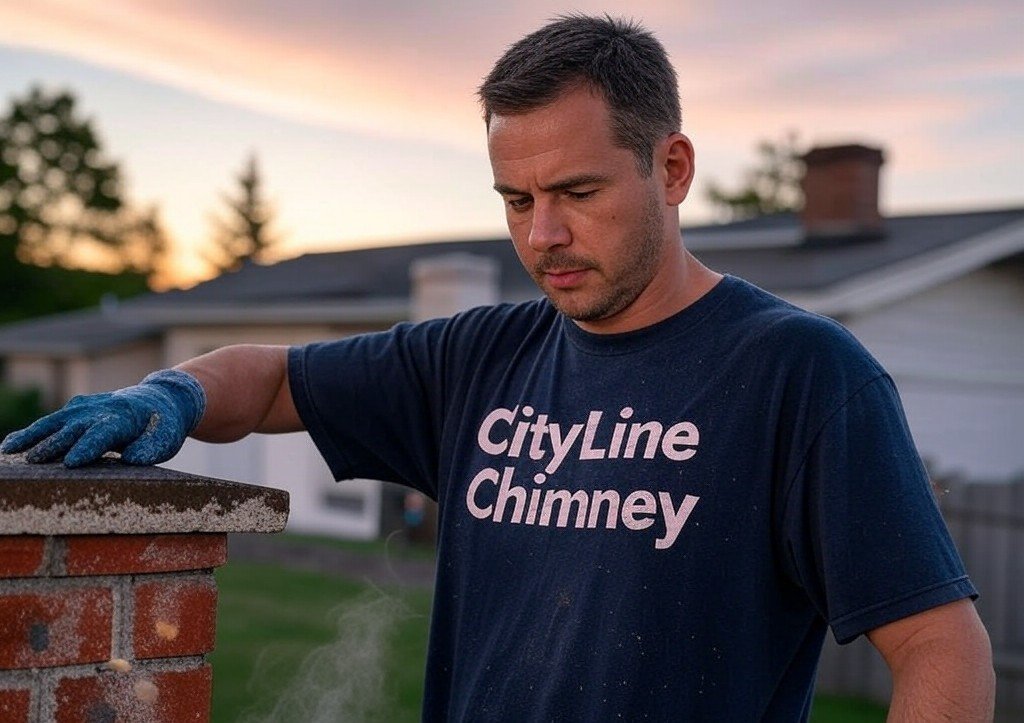 Your Dependable Partner for High Quality Chimney Services and Solutions in McMinnville, OR